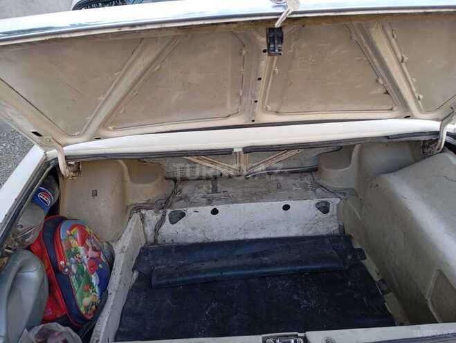 LADA (VAZ) 2106 1992, 123,580 km - 1.5 l - Gəncə