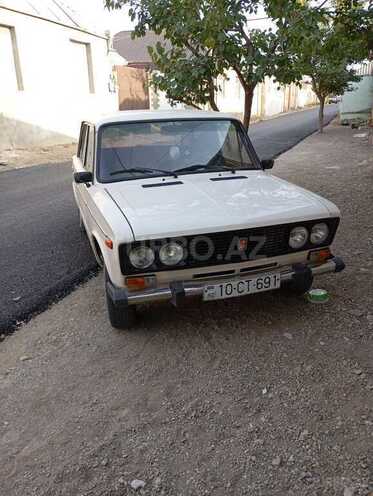LADA (VAZ) 2106 1992, 123,580 km - 1.5 l - Gəncə