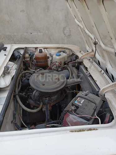 LADA (VAZ) 2106 1992, 123,580 km - 1.5 l - Gəncə