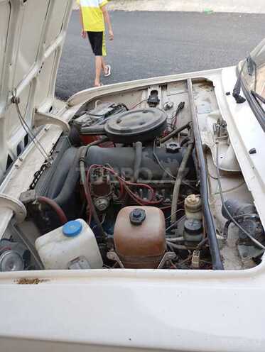 LADA (VAZ) 2106 1992, 123,580 km - 1.5 l - Gəncə