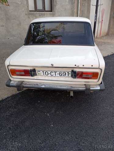 LADA (VAZ) 2106 1992, 123,580 km - 1.5 l - Gəncə