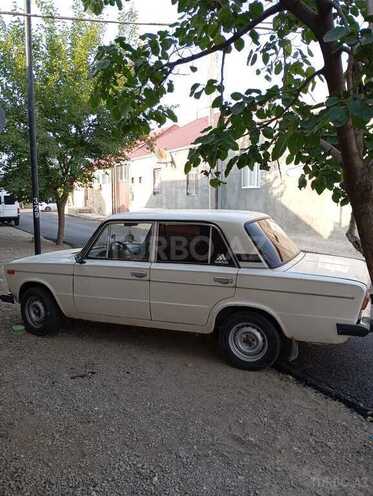 LADA (VAZ) 2106 1992, 123,580 km - 1.5 l - Gəncə