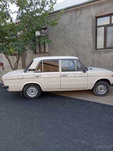 LADA (VAZ) 2106 1992, 123,580 km - 1.5 l - Gəncə