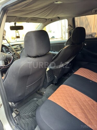 Toyota Corolla 2005, 315,000 km - 1.4 l - Bakı