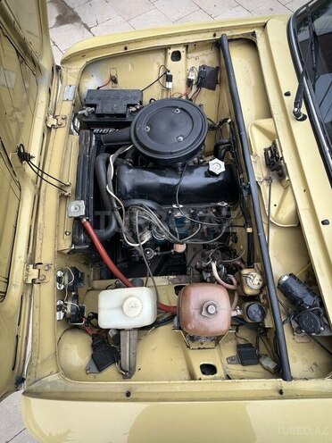 LADA (VAZ) 21011 1977, 150,000 km - 1.3 л - Tovuz