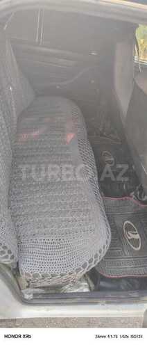 LADA (VAZ) 2107 2002, 521,055 km - 1.5 l - Quba