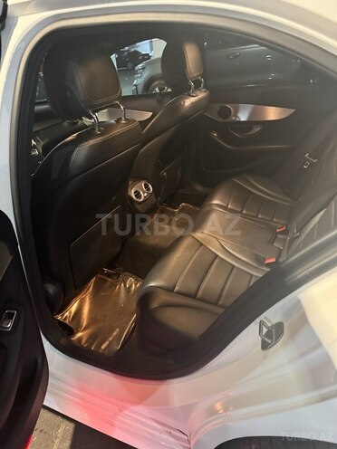 Mercedes C 180 2014, 180,000 km - 1.6 l - Bakı