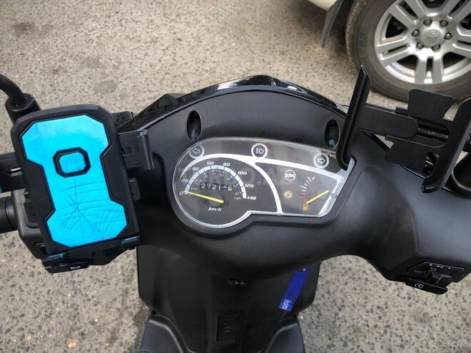 SYM X-PRO 2020, 27,000 km - 0.2 l - Bakı