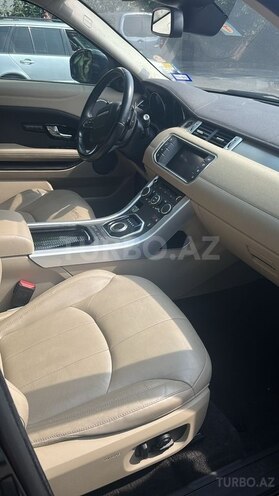 Land Rover RR Evoque 2015, 171,000 km - 2.0 l - Bakı