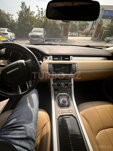Land Rover RR Evoque 2015, 171,000 km - 2.0 l - Bakı