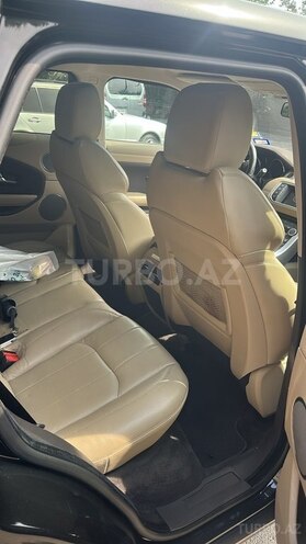 Land Rover RR Evoque 2015, 171,000 km - 2.0 l - Bakı