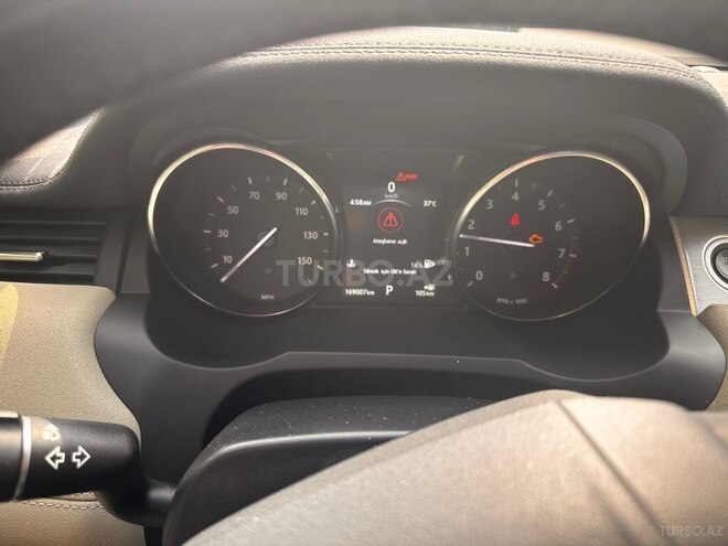 Land Rover RR Evoque 2015, 171,000 km - 2.0 l - Bakı