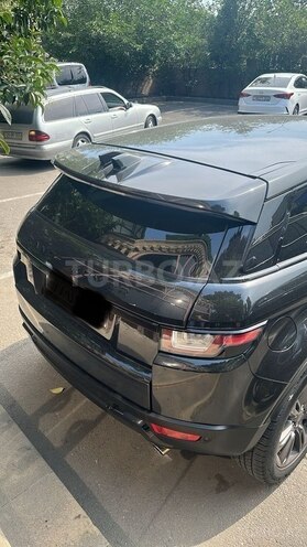Land Rover RR Evoque 2015, 171,000 km - 2.0 l - Bakı