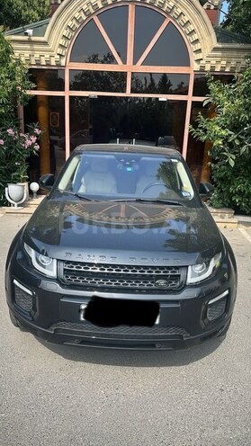 Land Rover RR Evoque 2015, 171,000 km - 2.0 l - Bakı