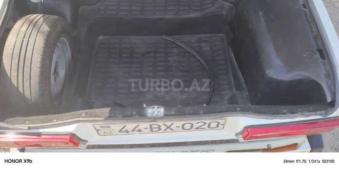 LADA (VAZ) 2107 2002, 521,055 km - 1.5 l - Quba