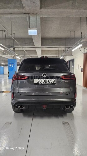Changan CS 75 Plus 2020, 130,000 km - 2.0 l - Gəncə