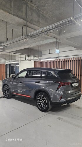 Changan CS 75 Plus 2020, 130,000 km - 2.0 l - Gəncə