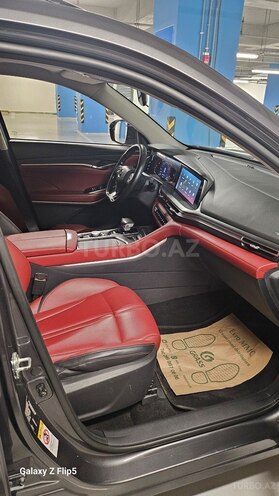 Changan CS 75 Plus 2020, 130,000 km - 2.0 l - Gəncə