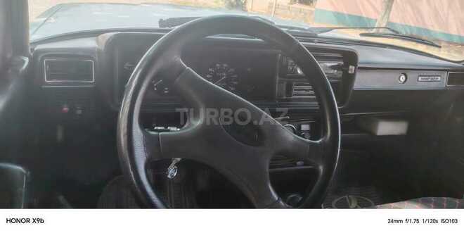 LADA (VAZ) 2107 2002, 521,055 km - 1.5 l - Quba