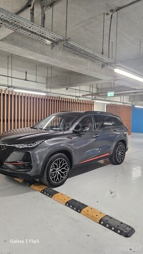 Changan CS 75 Plus 2020, 130,000 km - 2.0 l - Gəncə