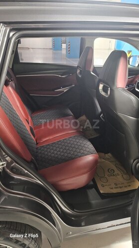 Changan CS 75 Plus 2020, 130,000 km - 2.0 l - Gəncə