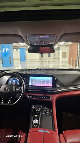 Changan CS 75 Plus 2020, 130,000 km - 2.0 l - Gəncə