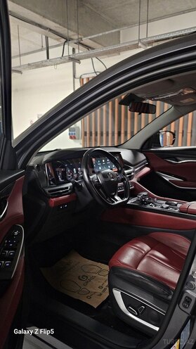 Changan CS 75 Plus 2020, 130,000 km - 2.0 l - Gəncə