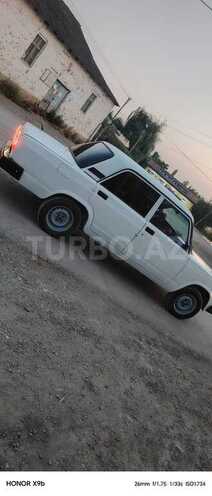 LADA (VAZ) 2107 2002, 521,055 km - 1.5 l - Quba