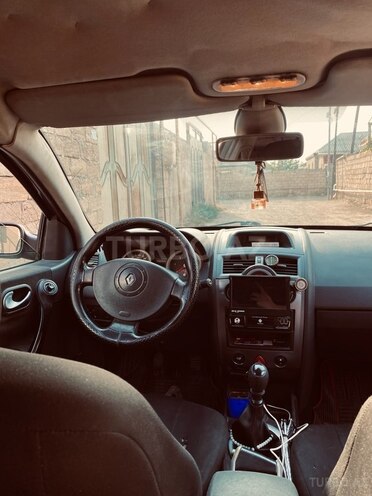 Renault Megane 2007, 380,000 km - 1.9 л - Bakı