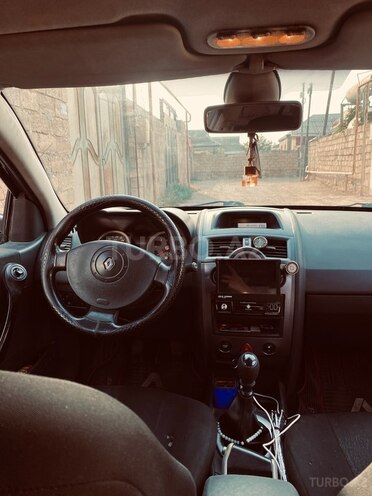 Renault Megane 2007, 380,000 km - 1.9 л - Bakı