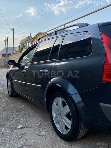 Renault Megane 2007, 380,000 km - 1.9 л - Bakı