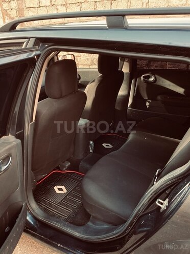 Renault Megane 2007, 380,000 km - 1.9 л - Bakı