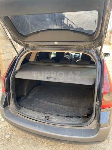 Renault Megane 2007, 380,000 km - 1.9 л - Bakı