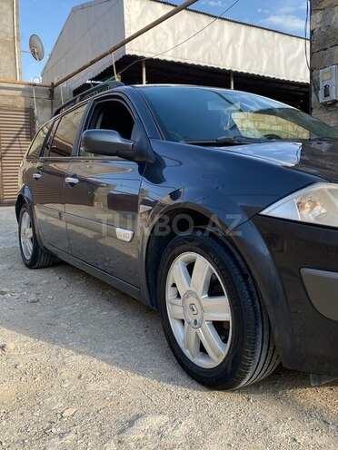 Renault Megane 2007, 380,000 km - 1.9 л - Bakı