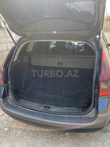 Renault Megane 2007, 380,000 km - 1.9 л - Bakı