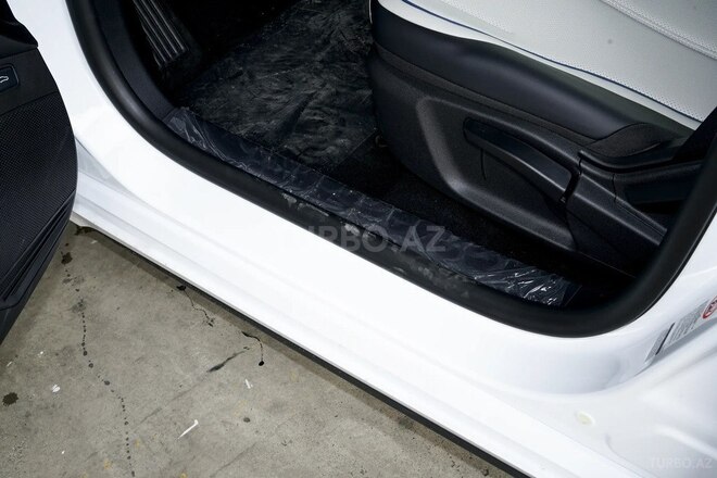 BYD Destroyer 05 2025, 0 km - 1.5 l - Bakı