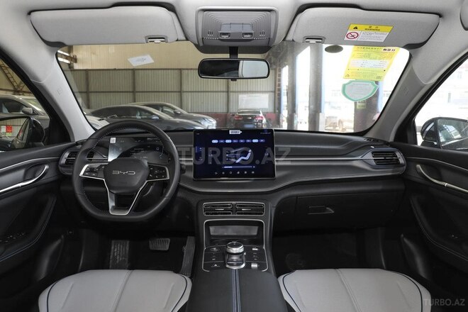 BYD Destroyer 05 2025, 0 km - 1.5 l - Bakı
