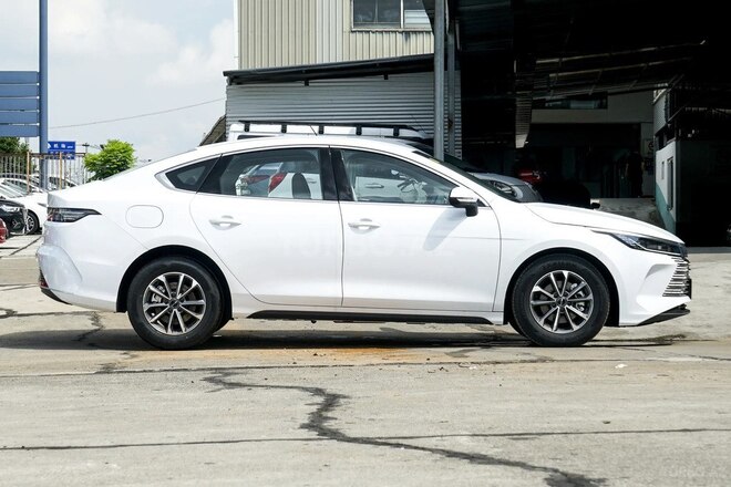 BYD Destroyer 05 2025, 0 km - 1.5 l - Bakı