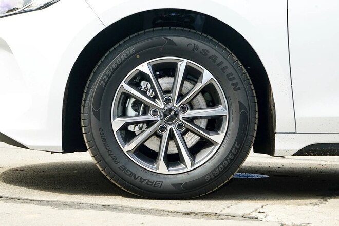 BYD Destroyer 05 2025, 0 km - 1.5 l - Bakı