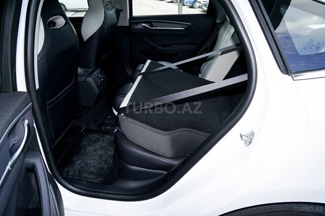 BYD Destroyer 05 2025, 0 km - 1.5 l - Bakı