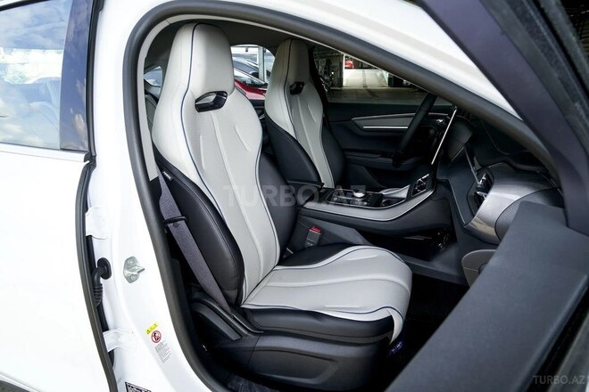 BYD Destroyer 05 2025, 0 km - 1.5 l - Bakı
