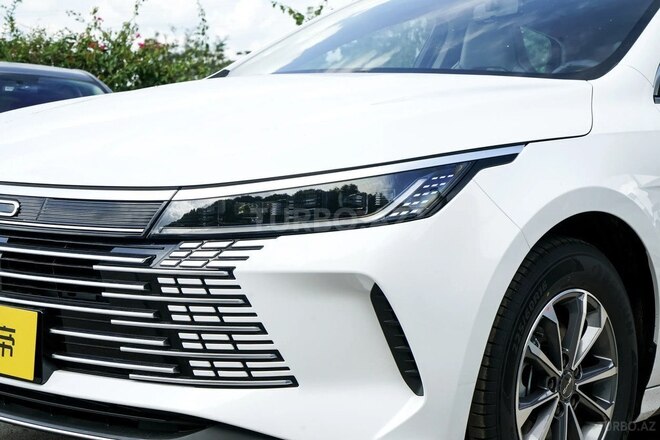 BYD Destroyer 05 2025, 0 km - 1.5 l - Bakı