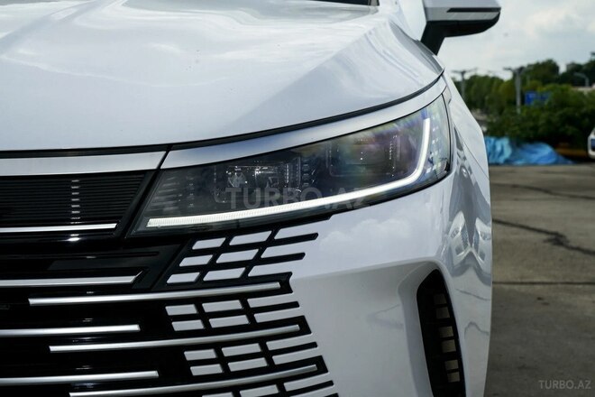 BYD Destroyer 05 2025, 0 km - 1.5 l - Bakı