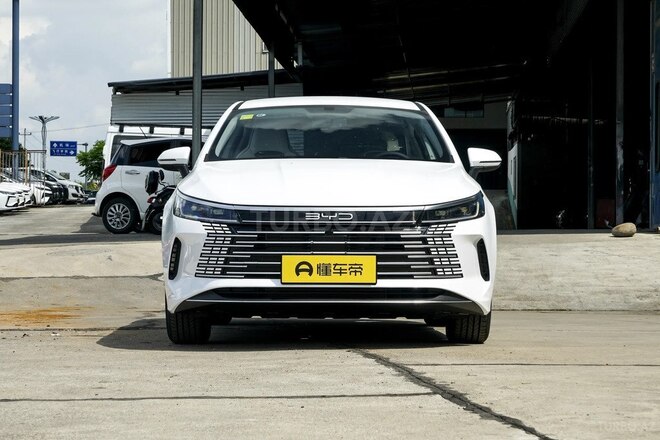 BYD Destroyer 05 2025, 0 km - 1.5 l - Bakı