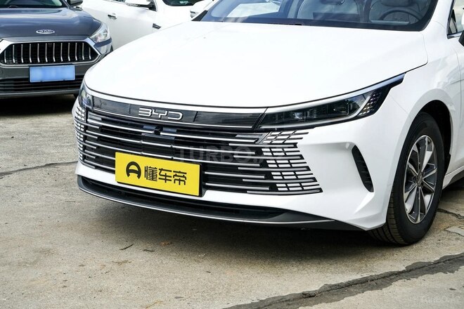 BYD Destroyer 05 2025, 0 km - 1.5 l - Bakı