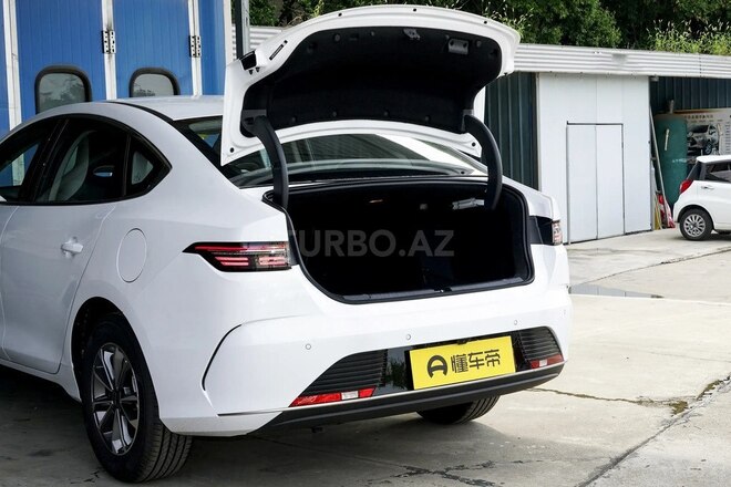 BYD Destroyer 05 2025, 0 km - 1.5 l - Bakı