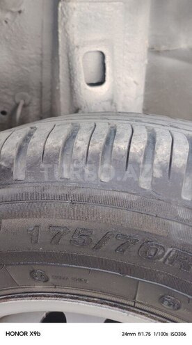 LADA (VAZ) 2107 2002, 521,055 km - 1.5 l - Quba
