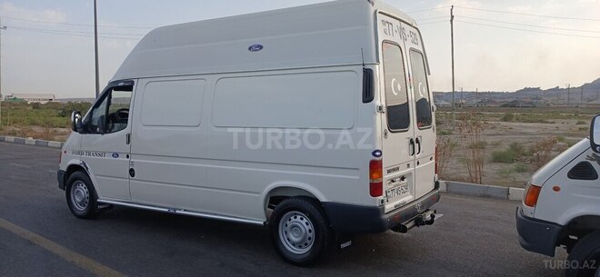 Ford Transit 1997, 332,097 km - 2.5 л - Masallı