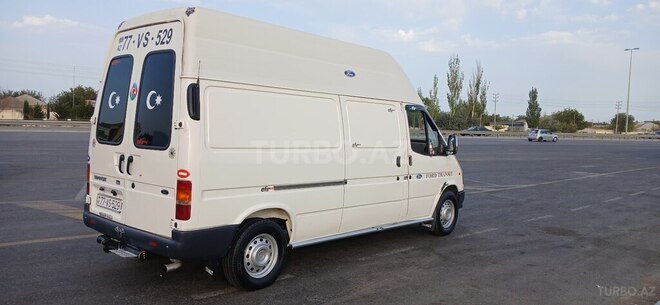 Ford Transit 1997, 332,097 km - 2.5 л - Masallı