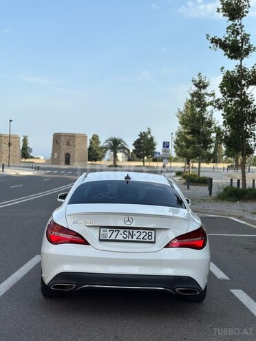 Mercedes CLA 250 2019, 88,921 km - 2.0 л - Bakı
